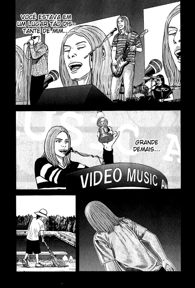 Beck (BECK: Mongolian Chop Squad) Capítulo 101 Página 41