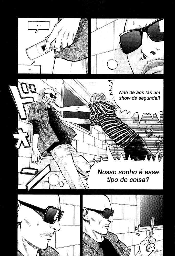 Beck (BECK: Mongolian Chop Squad) Capítulo 102.5 Página 51