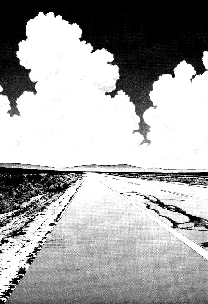 Beck (BECK: Mongolian Chop Squad) Capítulo 102.5 Página 67