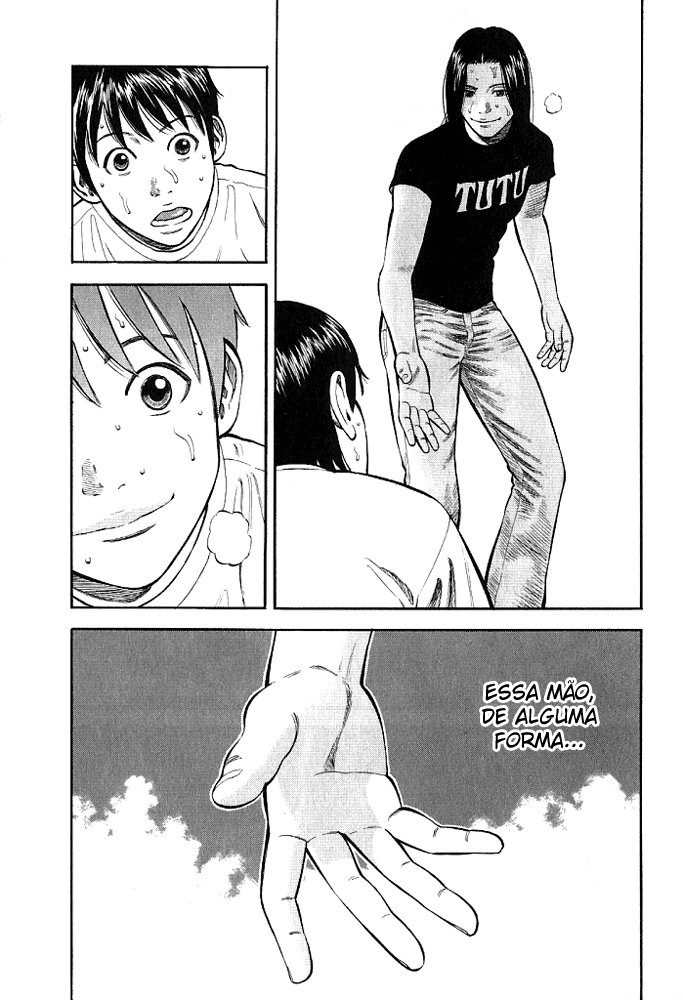 Beck (BECK: Mongolian Chop Squad) Capítulo 102 Página 23