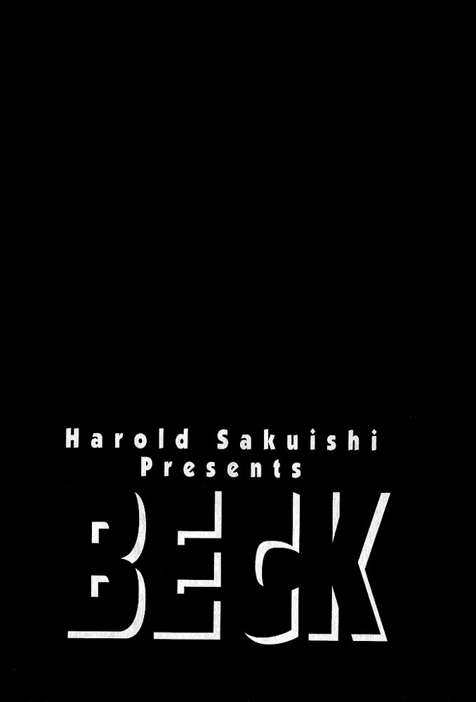 Beck (BECK: Mongolian Chop Squad) Capítulo 102 Página 62
