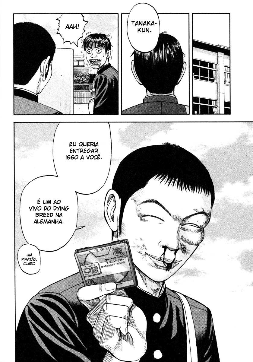 Beck (BECK: Mongolian Chop Squad) Capítulo 11 Página 20