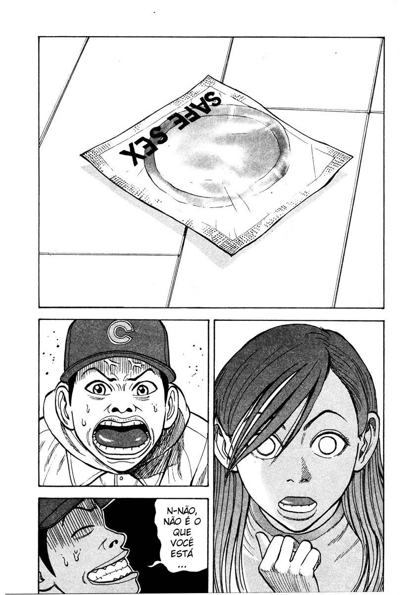 Beck (BECK: Mongolian Chop Squad) Capítulo 11 Página 46