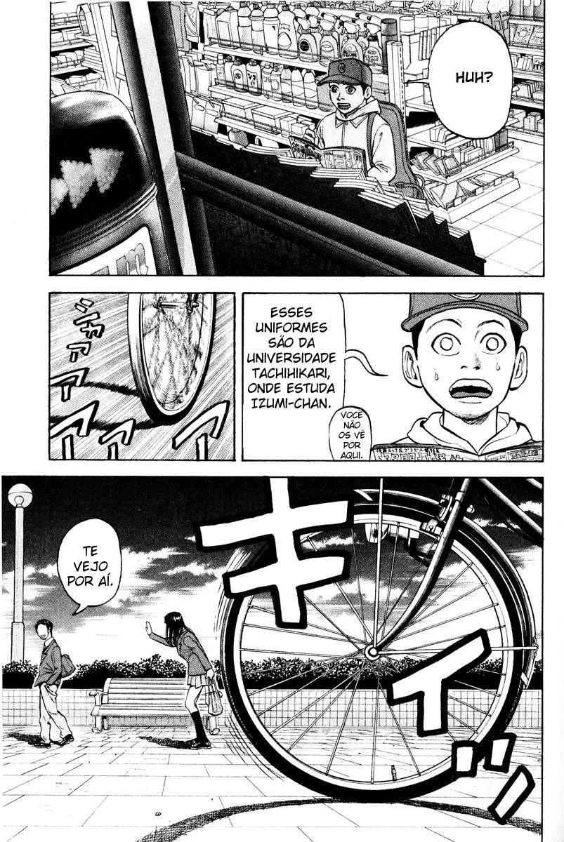 Beck (BECK: Mongolian Chop Squad) Capítulo 11 Página 48