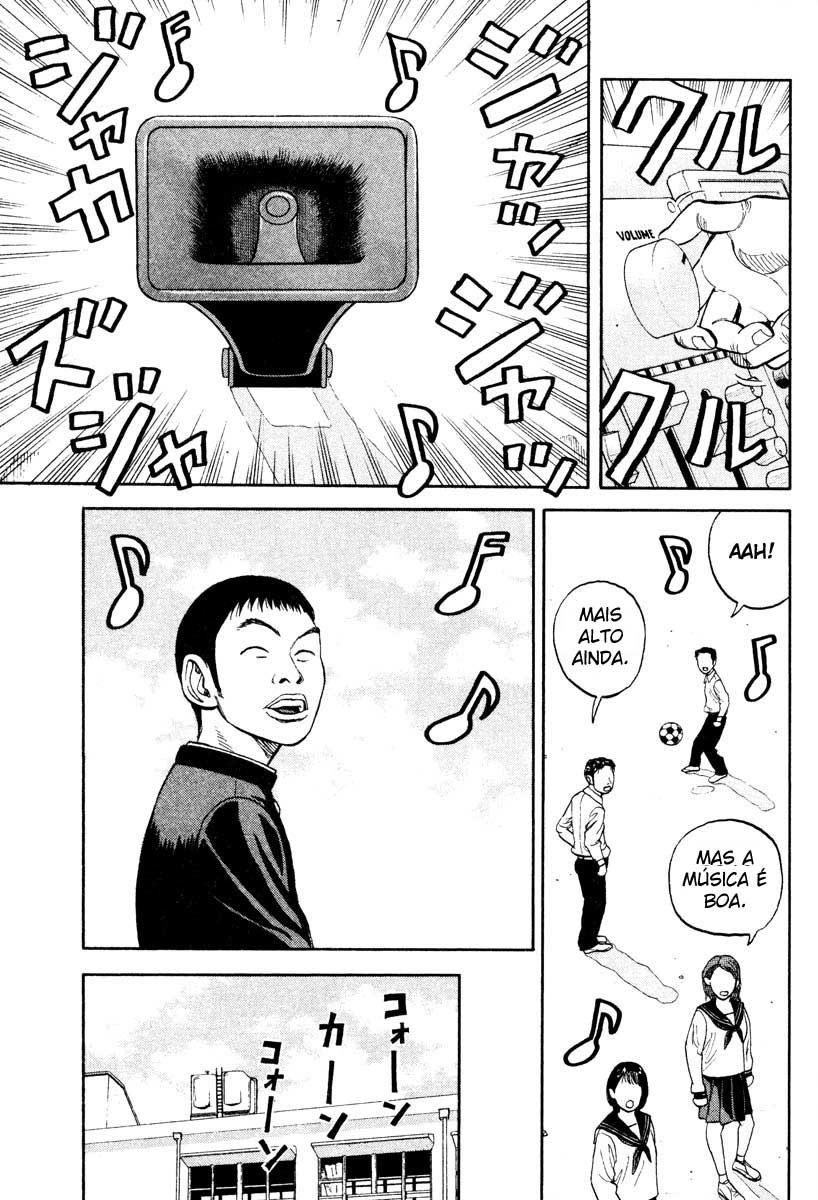 Beck (BECK: Mongolian Chop Squad) Capítulo 11 Página 5