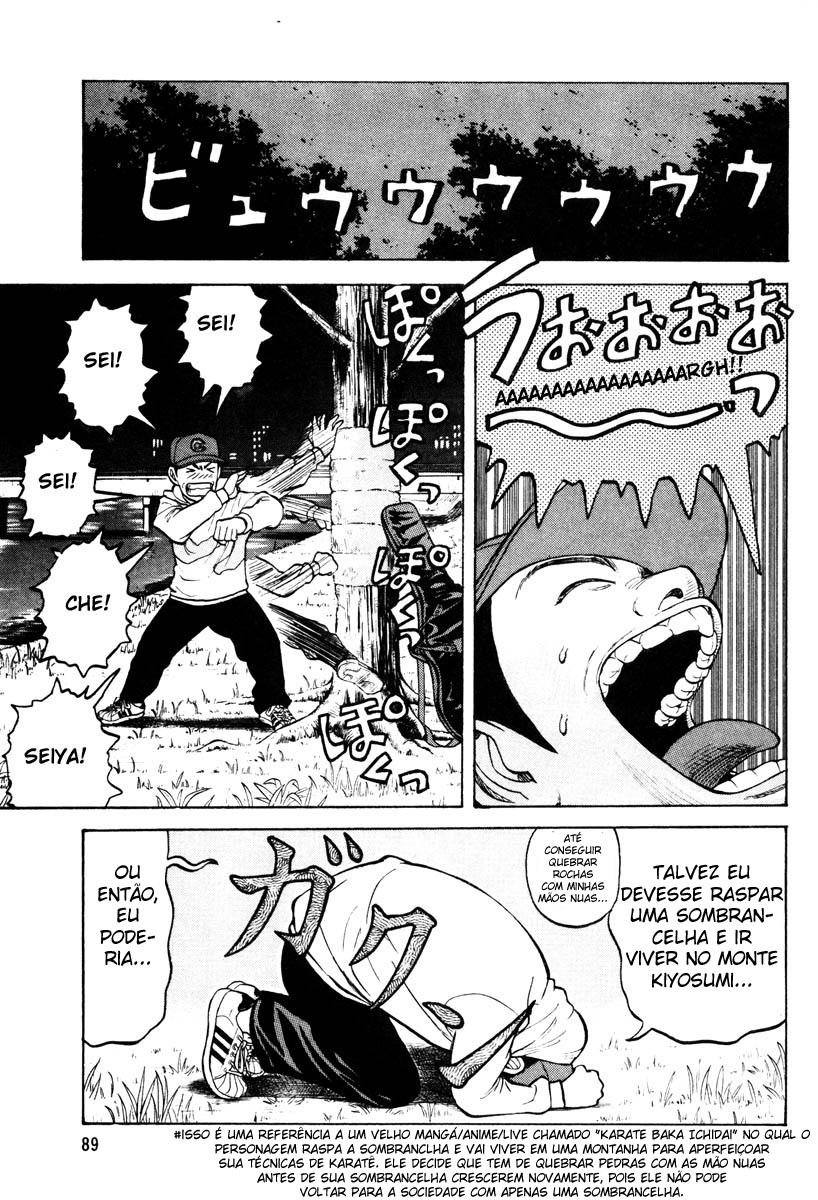 Beck (BECK: Mongolian Chop Squad) Capítulo 11 Página 52