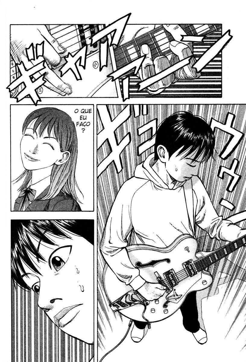 Beck (BECK: Mongolian Chop Squad) Capítulo 11 Página 53