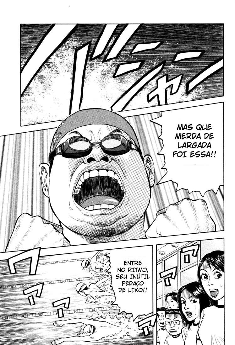 Beck (BECK: Mongolian Chop Squad) Capítulo 12 Página 14