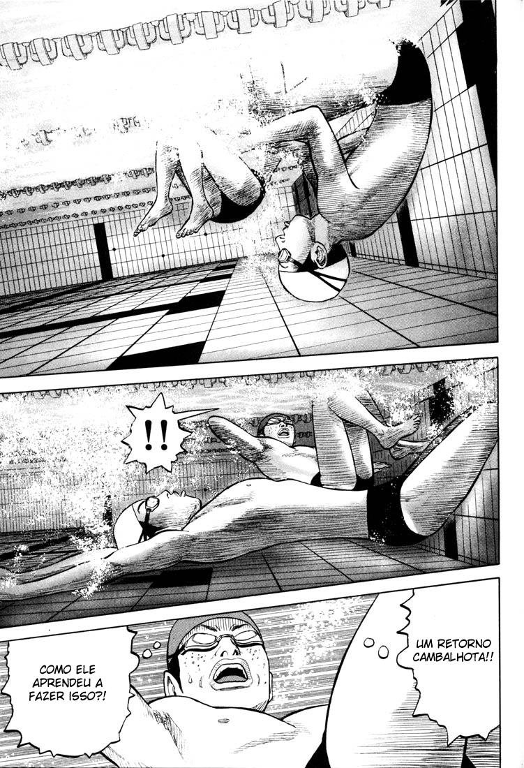 Beck (BECK: Mongolian Chop Squad) Capítulo 12 Página 30