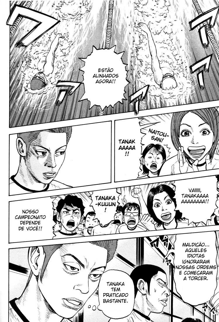 Beck (BECK: Mongolian Chop Squad) Capítulo 12 Página 31