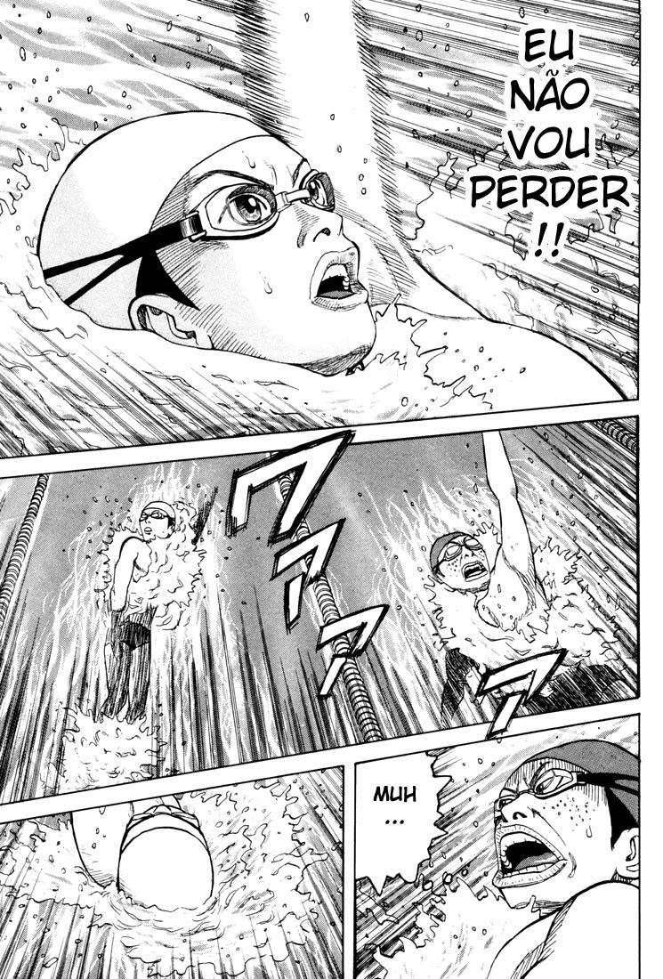 Beck (BECK: Mongolian Chop Squad) Capítulo 12 Página 34