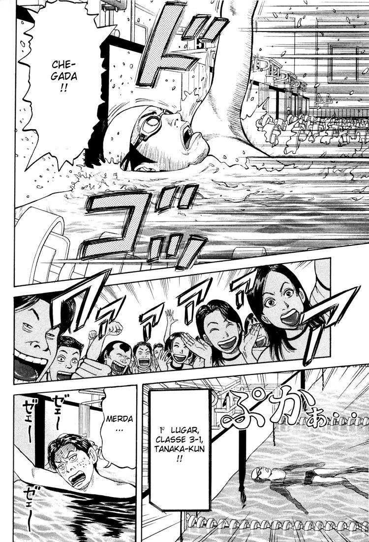 Beck (BECK: Mongolian Chop Squad) Capítulo 12 Página 35