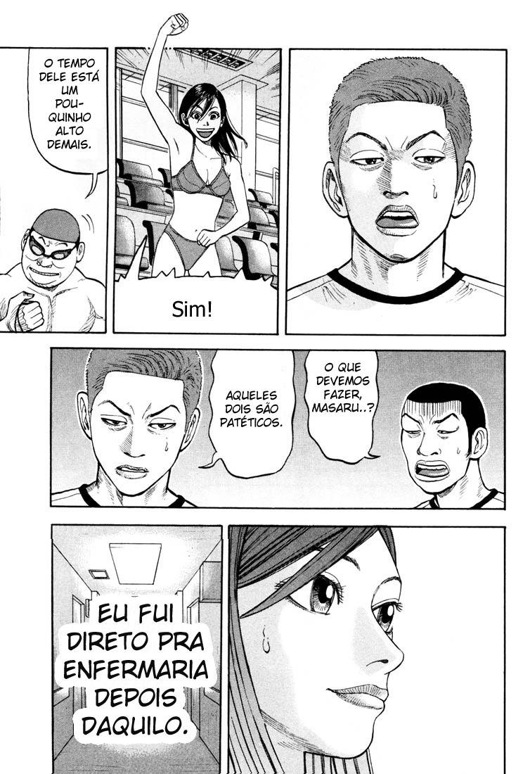 Beck (BECK: Mongolian Chop Squad) Capítulo 12 Página 36