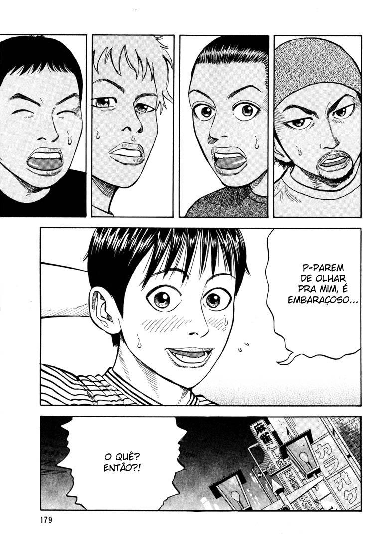 Beck (BECK: Mongolian Chop Squad) Capítulo 12 Página 52
