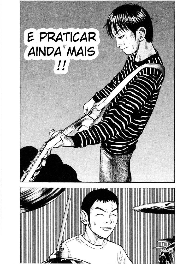 Beck (BECK: Mongolian Chop Squad) Capítulo 13 Página 31