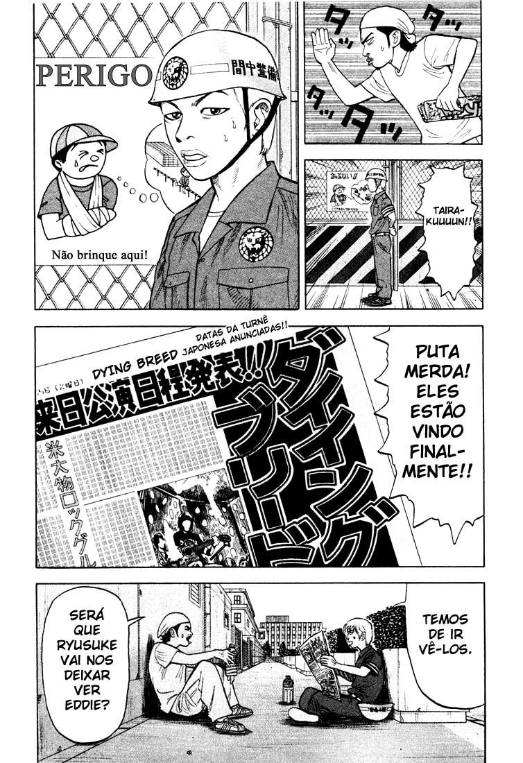 Beck (BECK: Mongolian Chop Squad) Capítulo 14 Página 3