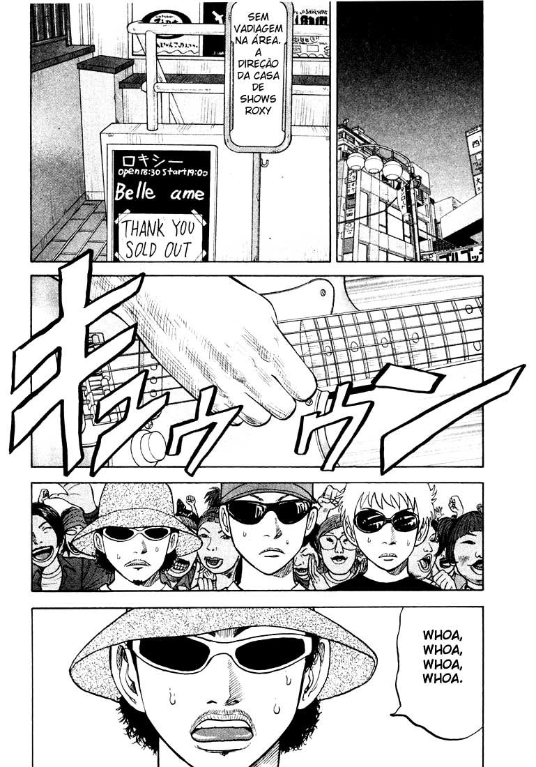 Beck (BECK: Mongolian Chop Squad) Capítulo 14 Página 31