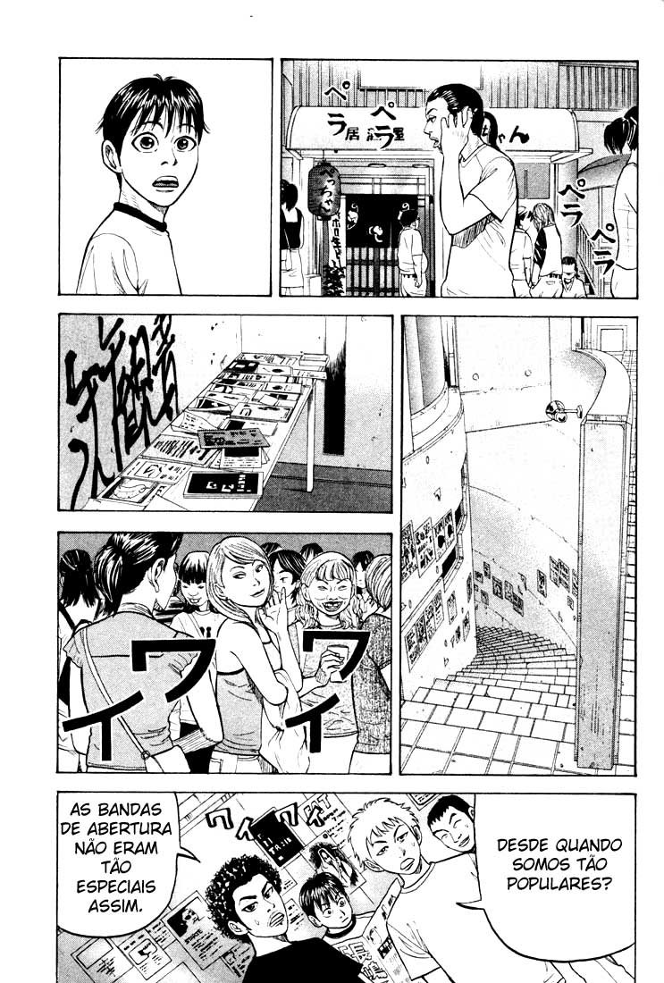 Beck (BECK: Mongolian Chop Squad) Capítulo 14 Página 36