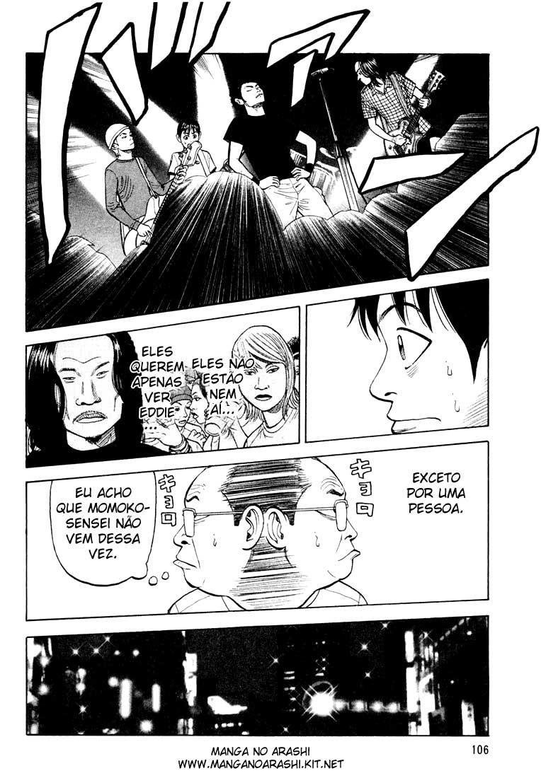 Beck (BECK: Mongolian Chop Squad) Capítulo 14 Página 39