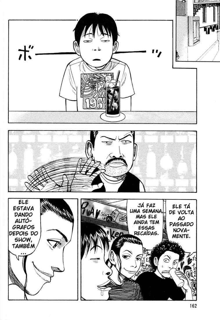 Beck (BECK: Mongolian Chop Squad) Capítulo 15 Página 34