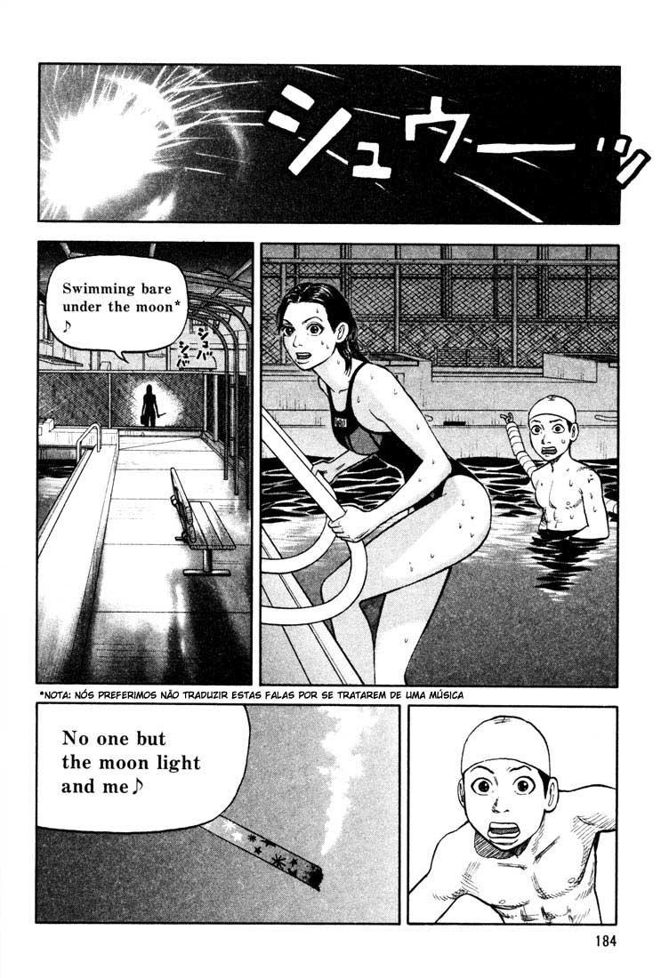 Beck (BECK: Mongolian Chop Squad) Capítulo 15 Página 56