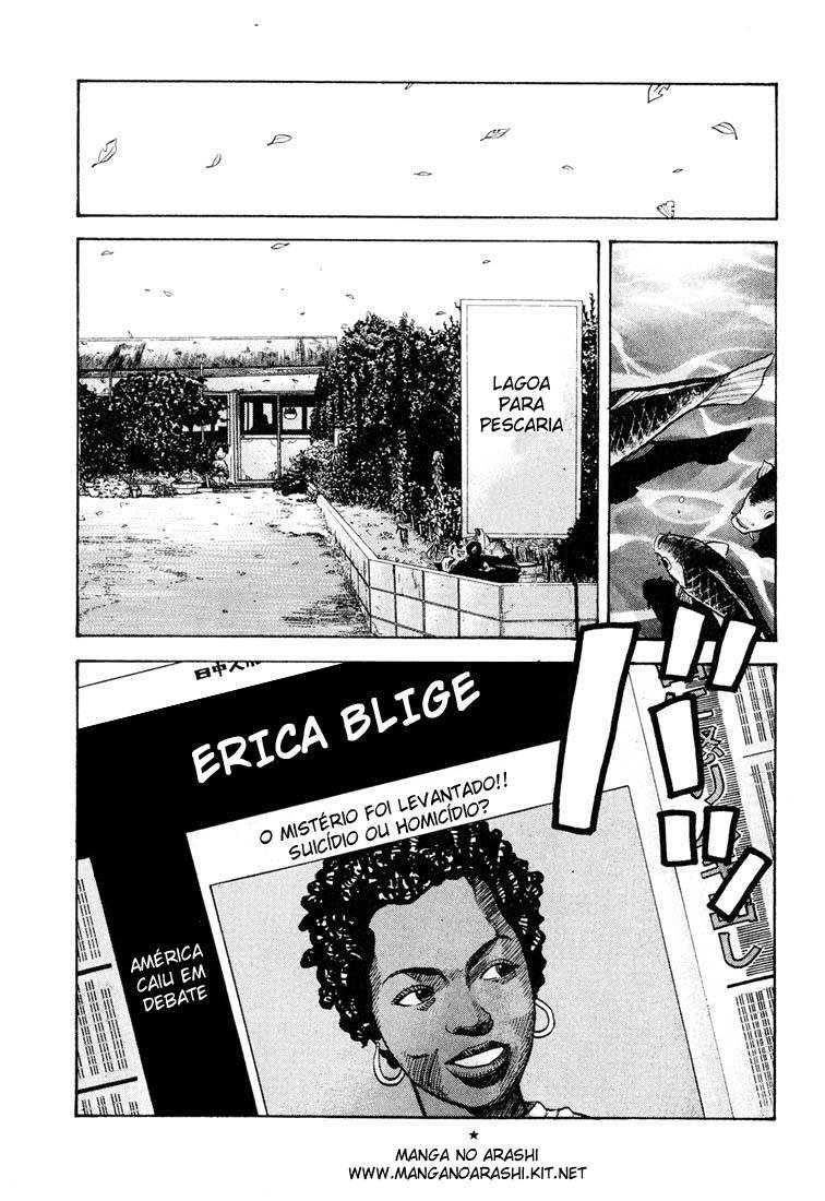 Beck (BECK: Mongolian Chop Squad) Capítulo 16 Página 3