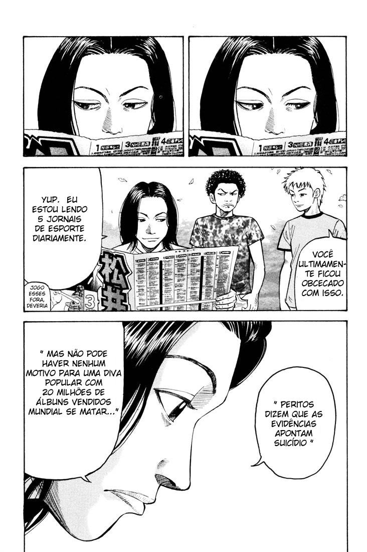 Beck (BECK: Mongolian Chop Squad) Capítulo 16 Página 4