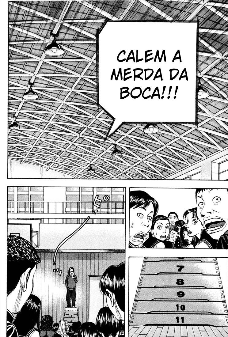 Beck (BECK: Mongolian Chop Squad) Capítulo 16 Página 48