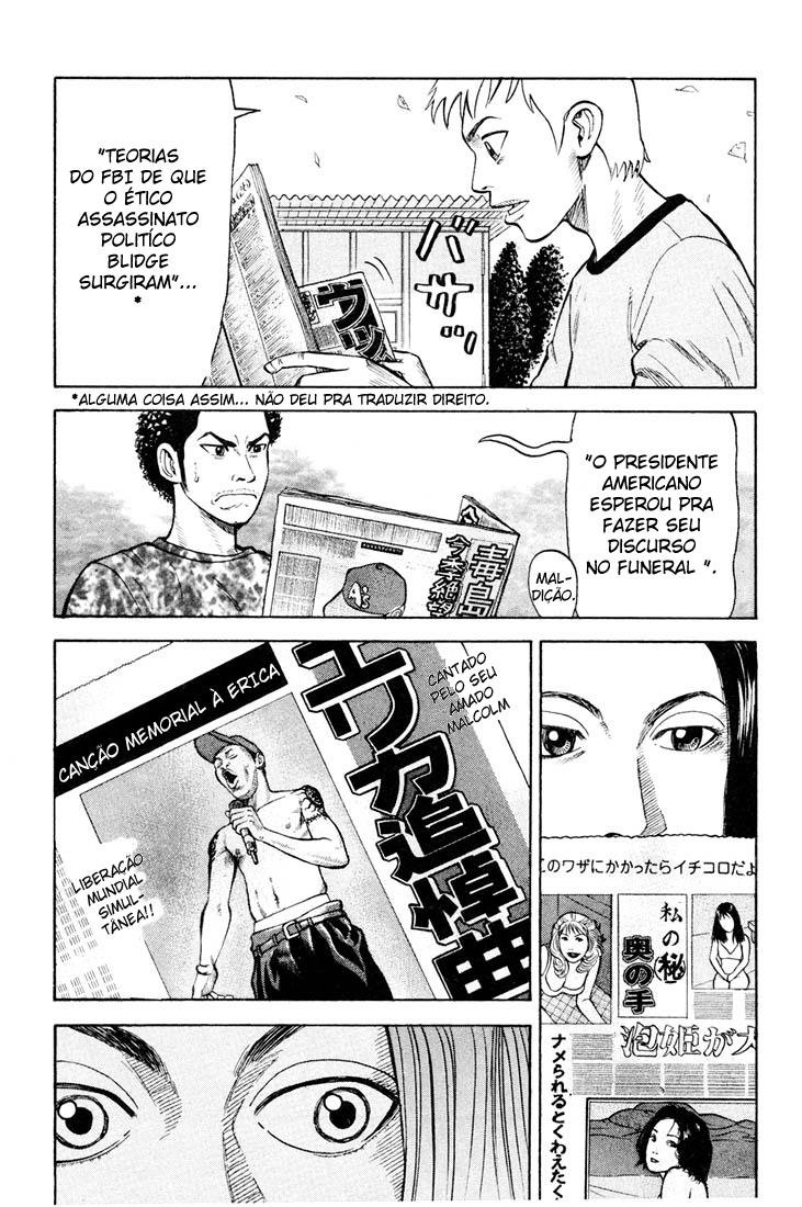 Beck (BECK: Mongolian Chop Squad) Capítulo 16 Página 5