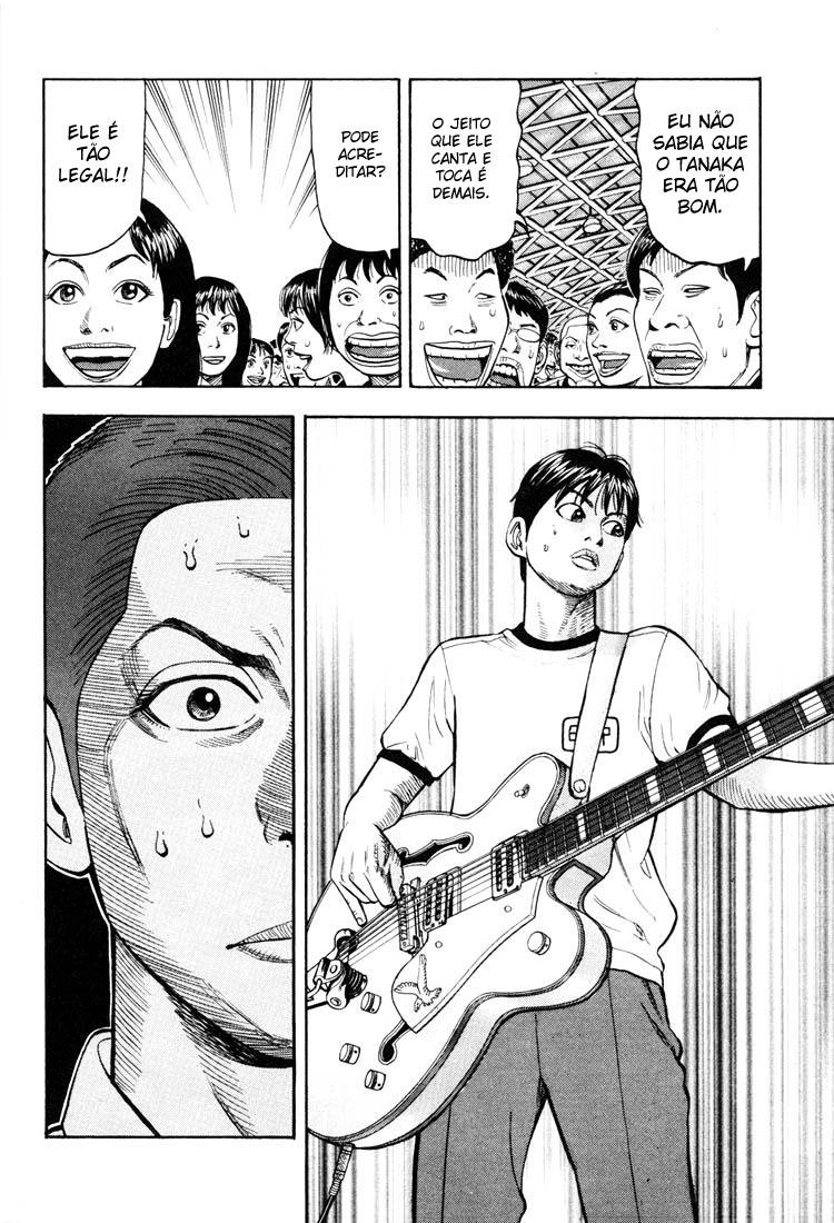 Beck (BECK: Mongolian Chop Squad) Capítulo 16 Página 55