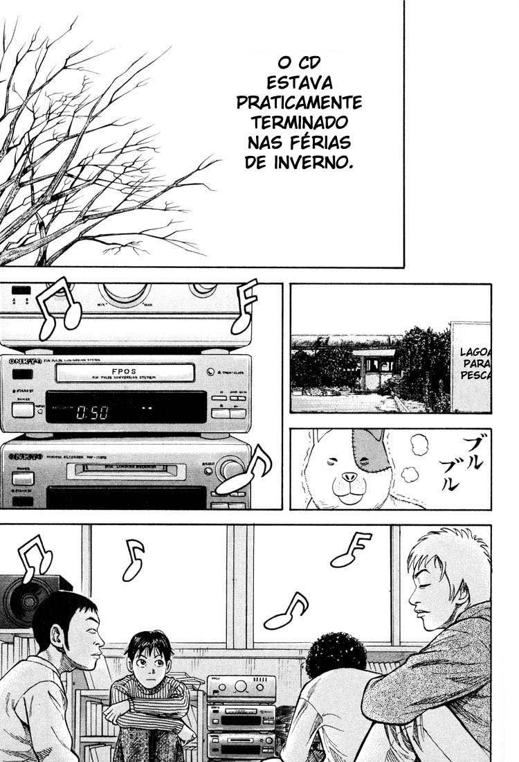Beck (BECK: Mongolian Chop Squad) Capítulo 17 Página 54