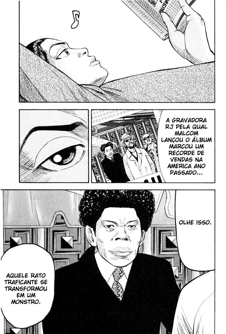 Beck (BECK: Mongolian Chop Squad) Capítulo 17 Página 56
