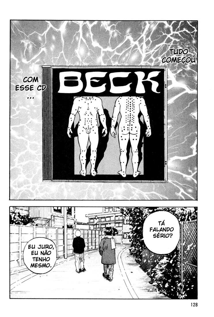 Beck (BECK: Mongolian Chop Squad) Capítulo 17 Página 59