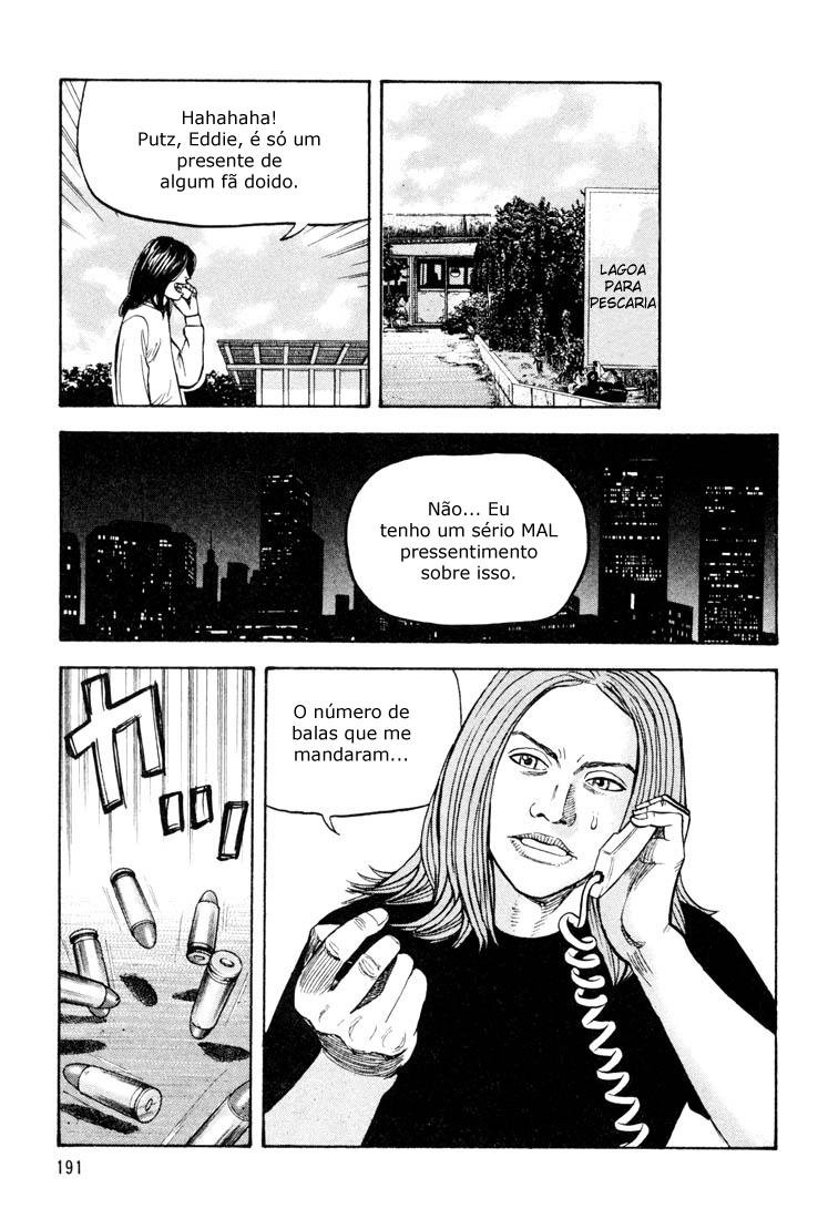 Beck (BECK: Mongolian Chop Squad) Capítulo 18 Página 63