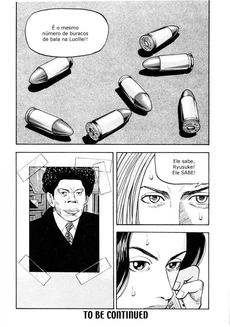 Beck (BECK: Mongolian Chop Squad) Capítulo 18 Página 64