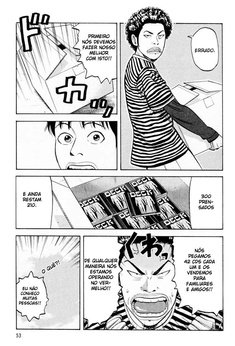 Beck (BECK: Mongolian Chop Squad) Capítulo 19 Página 53