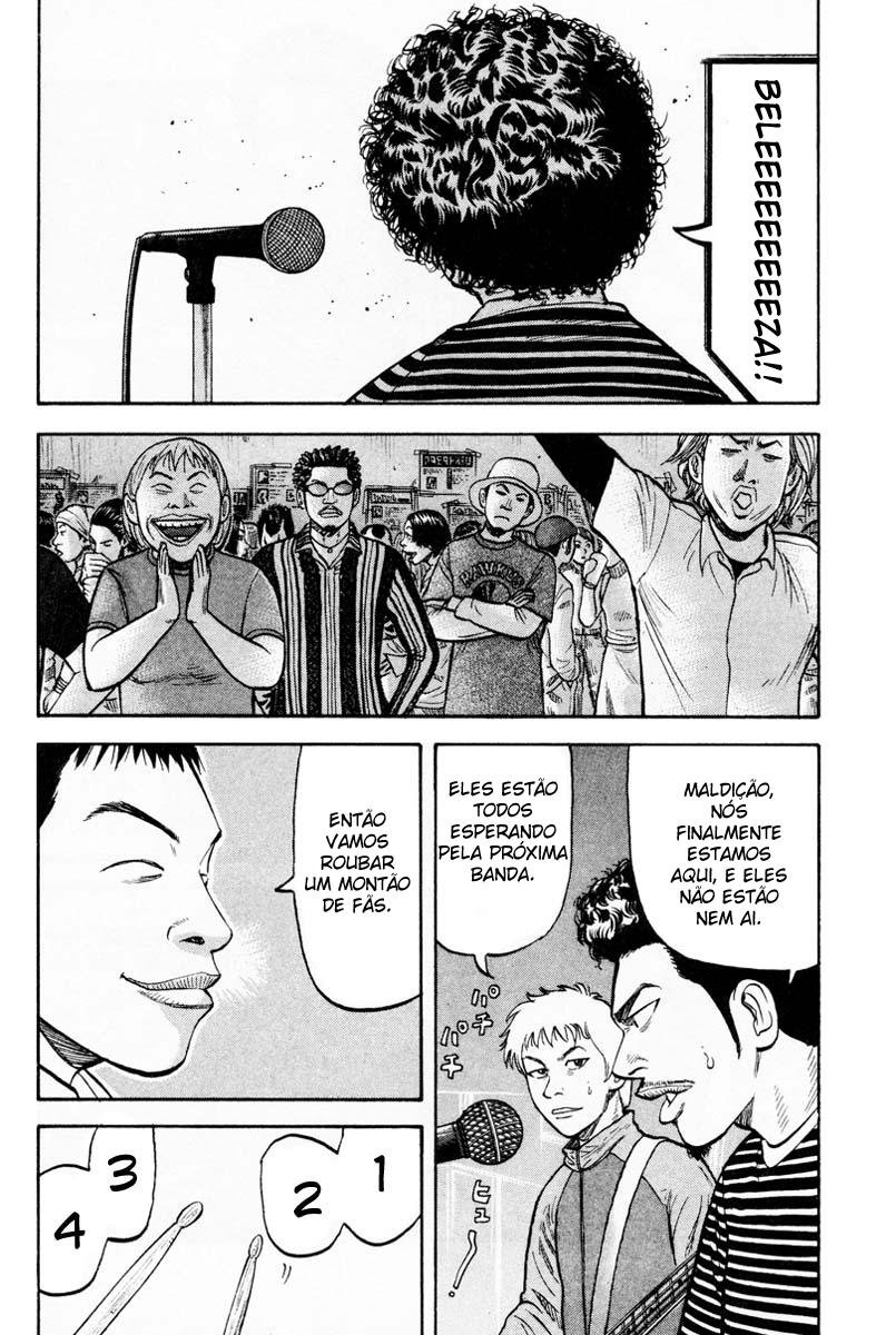 Beck (BECK: Mongolian Chop Squad) Capítulo 19 Página 54