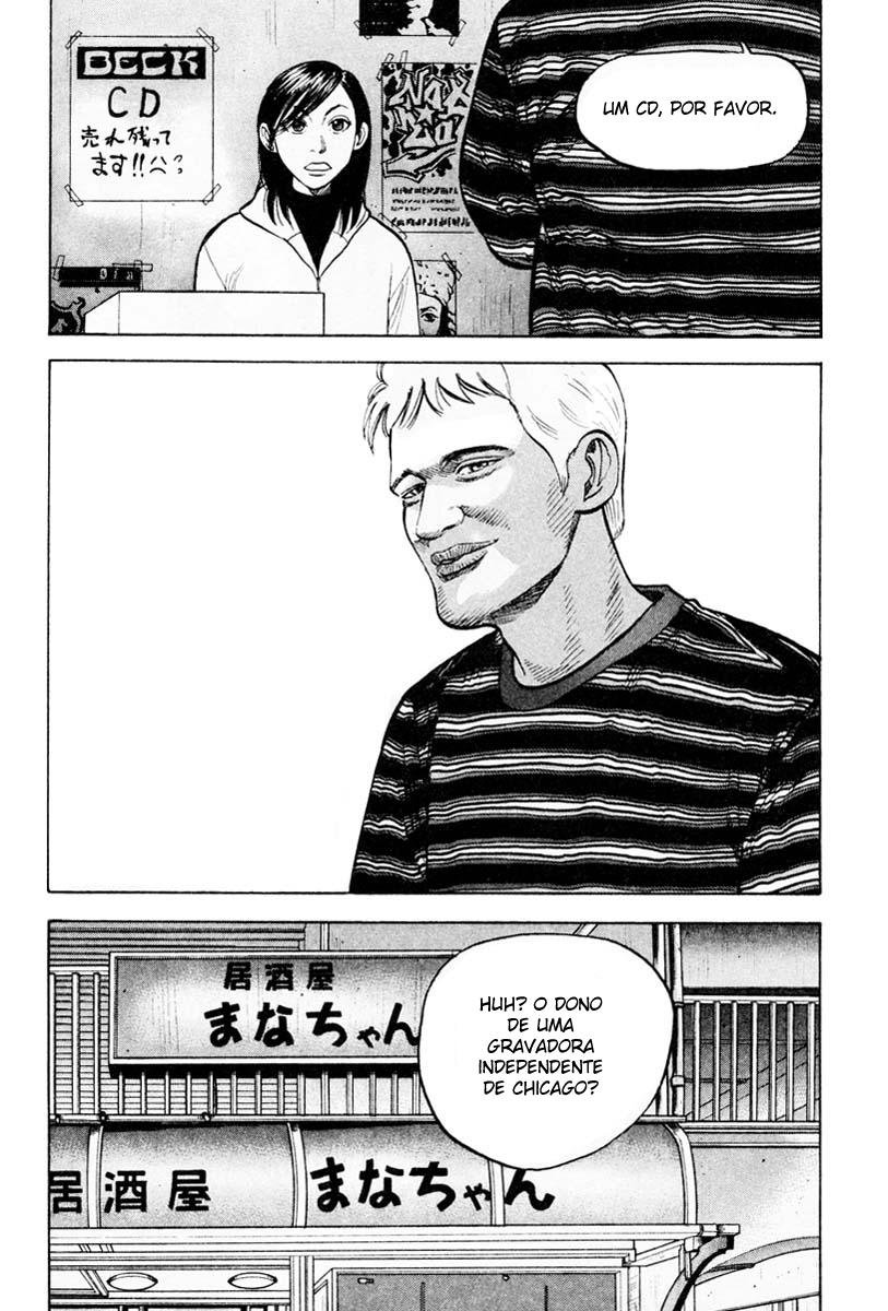 Beck (BECK: Mongolian Chop Squad) Capítulo 19 Página 62