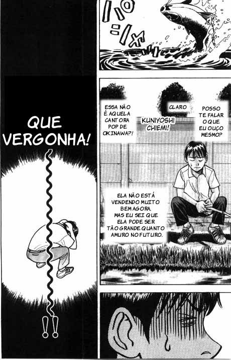 Beck (BECK: Mongolian Chop Squad) Capítulo 2 Página 23