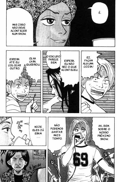Beck (BECK: Mongolian Chop Squad) Capítulo 2 Página 56