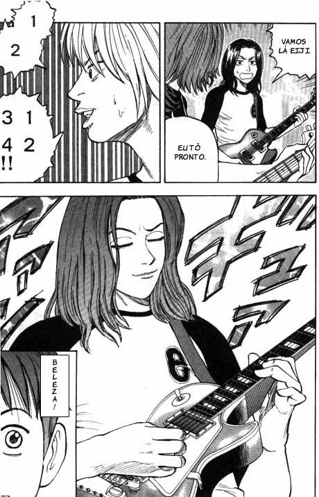 Beck (BECK: Mongolian Chop Squad) Capítulo 2 Página 58