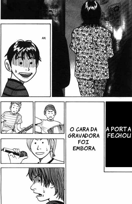 Beck (BECK: Mongolian Chop Squad) Capítulo 2 Página 59