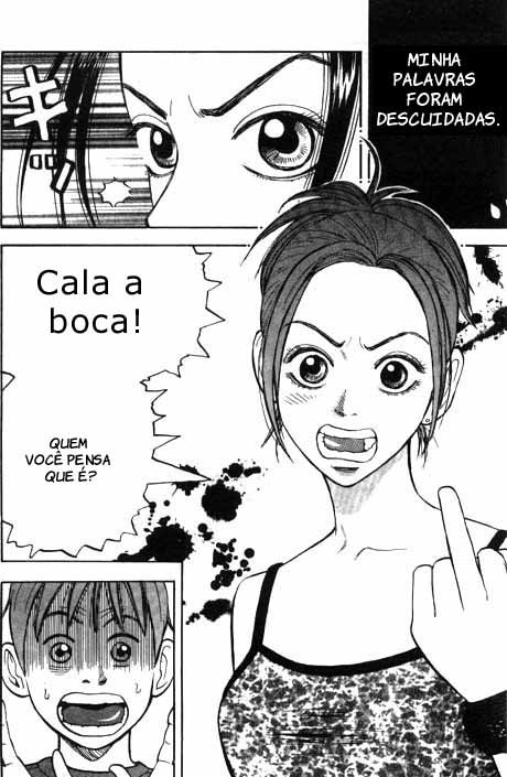 Beck (BECK: Mongolian Chop Squad) Capítulo 2 Página 65