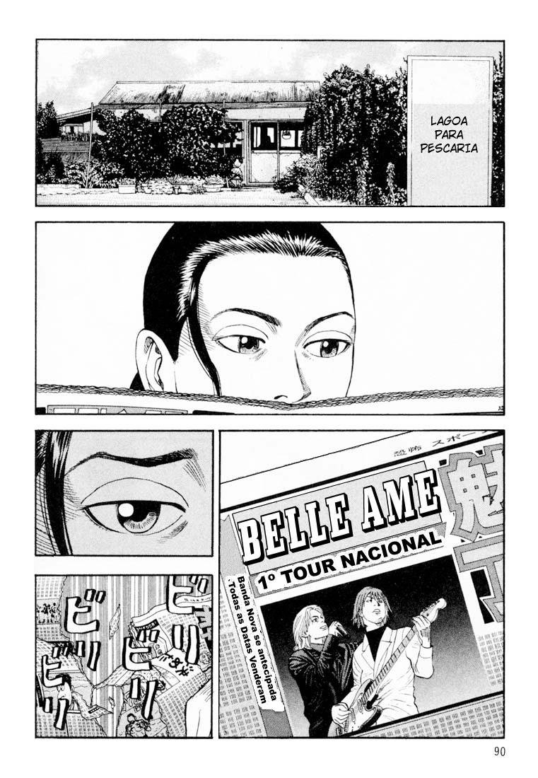 Beck (BECK: Mongolian Chop Squad) Capítulo 20 Página 26