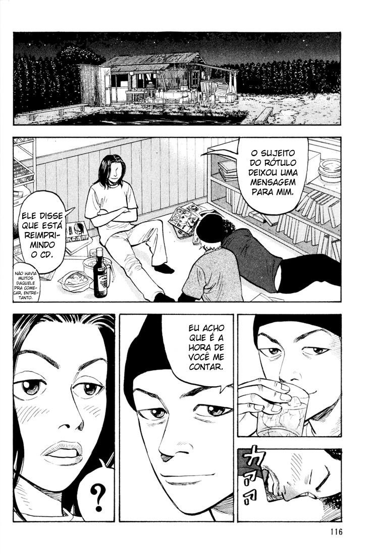 Beck (BECK: Mongolian Chop Squad) Capítulo 20 Página 52