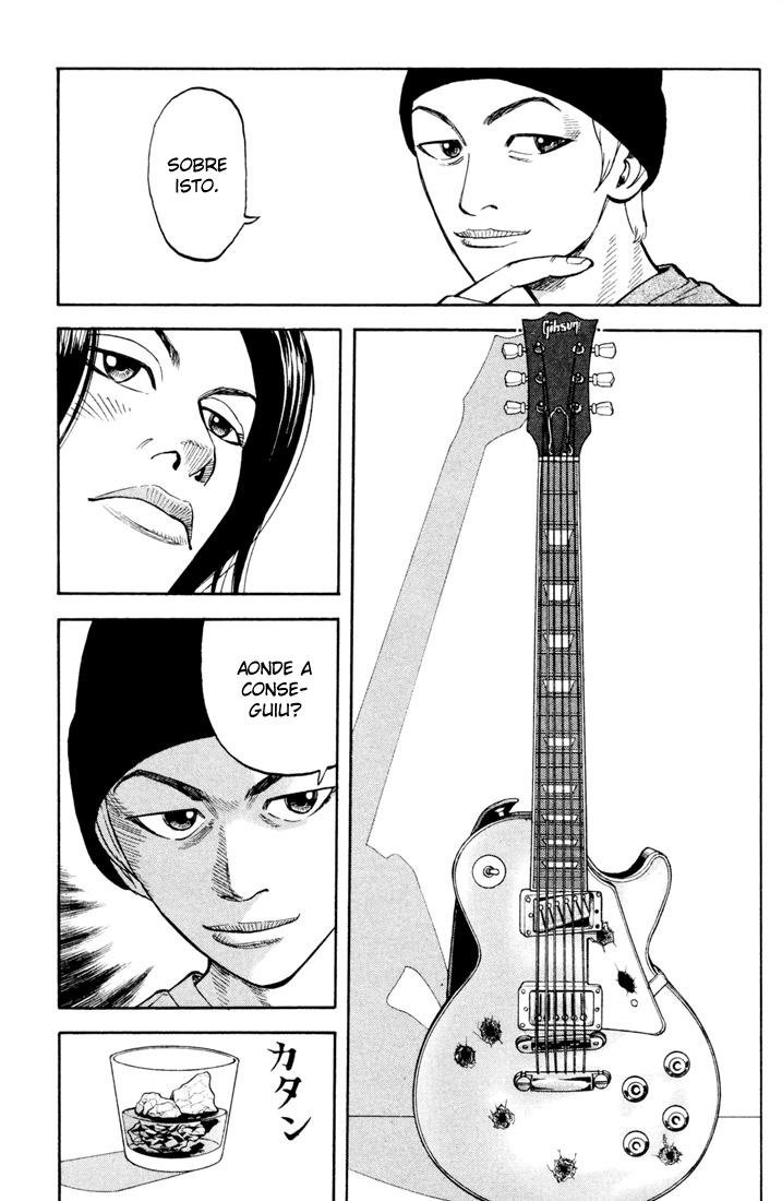Beck (BECK: Mongolian Chop Squad) Capítulo 20 Página 53