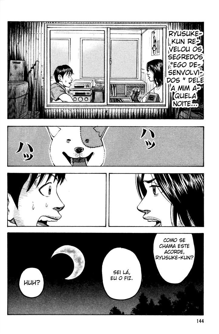 Beck (BECK: Mongolian Chop Squad) Capítulo 21 Página 18