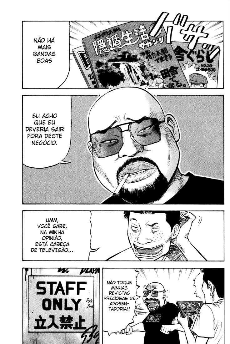 Beck (BECK: Mongolian Chop Squad) Capítulo 21 Página 5