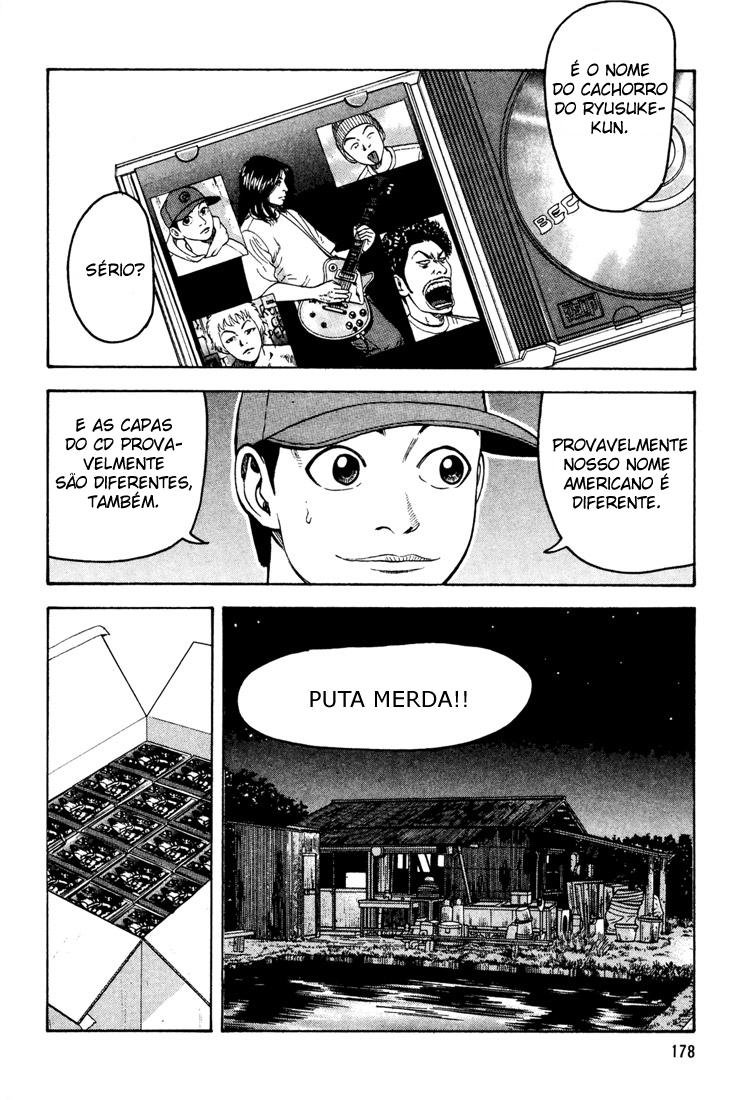 Beck (BECK: Mongolian Chop Squad) Capítulo 21 Página 52