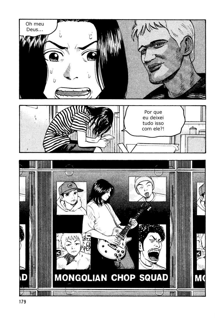 Beck (BECK: Mongolian Chop Squad) Capítulo 21 Página 53